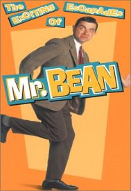 دانلود فیلم The Best Bits of Mr. Bean 1995