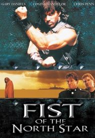 دانلود فیلم Fist of the North Star 1995