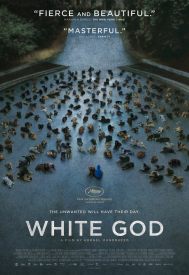 دانلود فیلم White God 2014