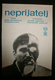 دانلود فیلم Neprijatelj 1965