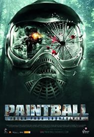 دانلود فیلم Paintball 2009