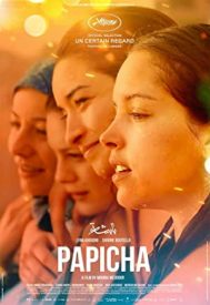 دانلود فیلم Papicha 2019