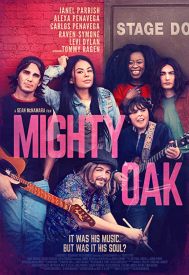 دانلود فیلم Mighty Oak 2020