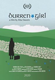 دانلود فیلم Burren Girl 2020