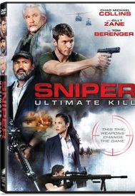 دانلود فیلم Sniper: Ultimate Kill 2017