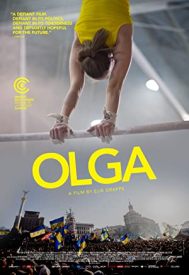 دانلود فیلم Olga 2021