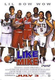 دانلود فیلم Like Mike 2002