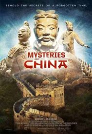 دانلود فیلم Mysteries of Ancient China 2020