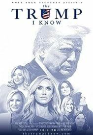 دانلود فیلم The Trump I Know 2020