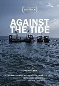 دانلود فیلم Against the Tide 2023