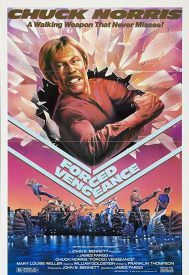 دانلود فیلم Forced Vengeance 1982