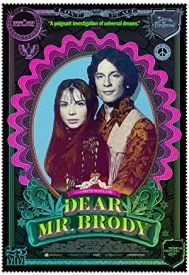 دانلود فیلم Dear Mr. Brody 2021