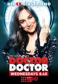 دانلود سریال Doctor Doctor 2016