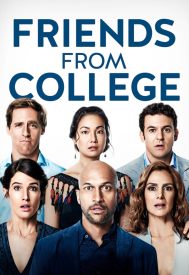 دانلود سریال Friends from College 2017
