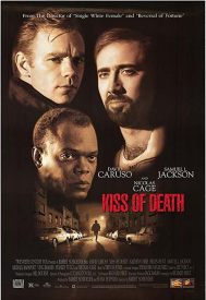 دانلود فیلم Kiss of Death 1995