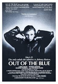 دانلود فیلم Out of the Blue 1980