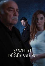 دانلود سریال Sanzelize Dügün Salonu 2023–