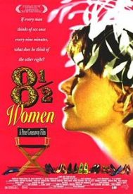 دانلود فیلم 8 ½ Women 1999