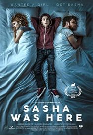 دانلود فیلم Sasha Was Here 2018