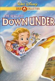 دانلود فیلم The Rescuers Down Under 1990