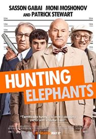 دانلود فیلم Hunting Elephants 2013