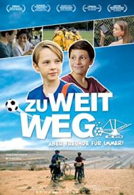 دانلود فیلم Zu weit weg 2019