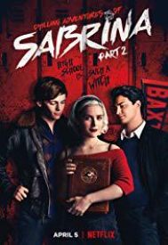 دانلود سریال Chilling Adventures of Sabrina 2018