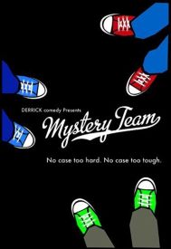 دانلود فیلم Mystery Team 2009