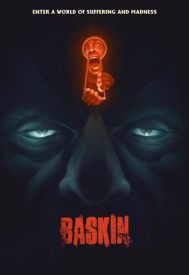 دانلود فیلم Baskin 2015