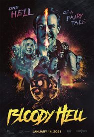 دانلود فیلم Bloody Hell 2020