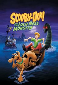 دانلود فیلم Scooby-Doo and the Loch Ness Monster 2004