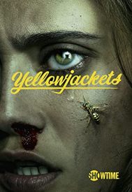 دانلود سریال Yellowjackets 2021