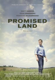 دانلود فیلم Promised Land 2012