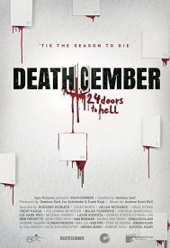 دانلود فیلم Deathcember 2019