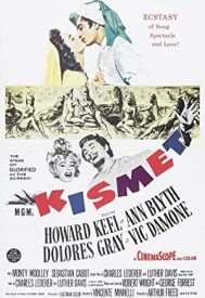 دانلود فیلم Kismet 1955