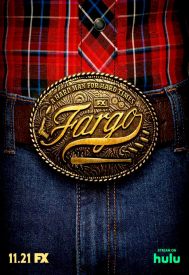 دانلود سریال Fargo 2014