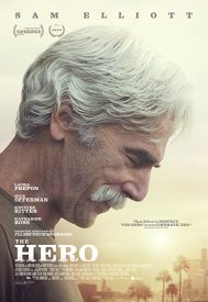 دانلود فیلم The Hero 2017