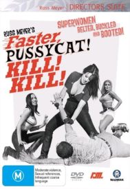 دانلود فیلم Faster, Pussycat! Kill! Kill! 1965