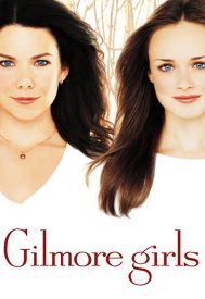 دانلود سریال Gilmore Girls 2000