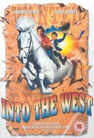 دانلود فیلم Into the West 1992