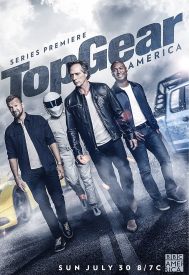 دانلود سریال Top Gear America 2017