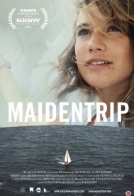 دانلود فیلم Maidentrip 2013