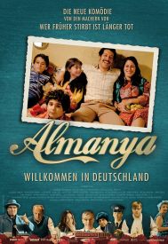 دانلود فیلم Almanya: Welcome to Germany 2011