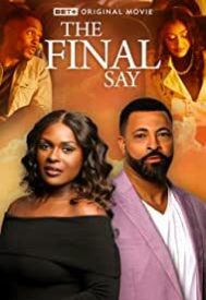 دانلود فیلم The Final Say 2023