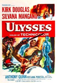 دانلود فیلم Ulysses 1954