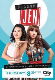 دانلود سریال Second Jen 2016