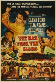 دانلود فیلم The Man from the Alamo 1953