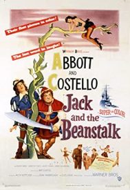 دانلود فیلم Jack and the Beanstalk 1952