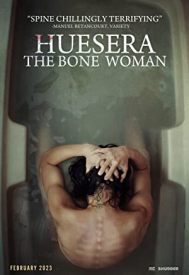 دانلود فیلم Huesera: The Bone Woman 2022