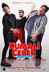 دانلود فیلم Cumali Ceber 2017